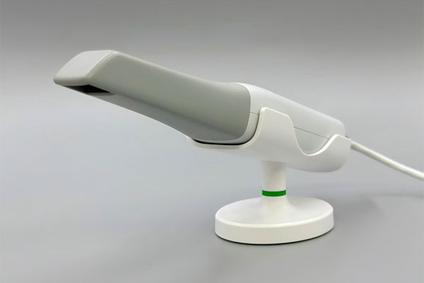 Hvad er fordelene ved orale scannere?