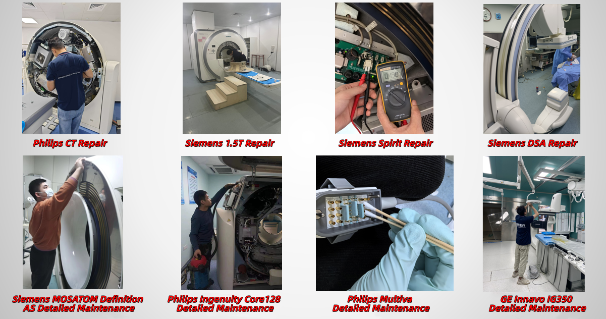 HTSYMedical lancerer certificeret præ-ejet medicinsk udstyr