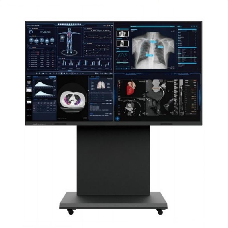 98-tommer 8MP Medical Consultation Monitor Terminal