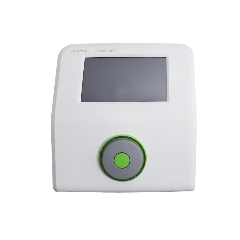 Luftkompressionsterapi system