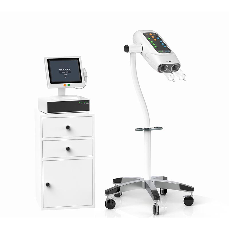 CT Double Barrel højtryksindsprøjtningssystem