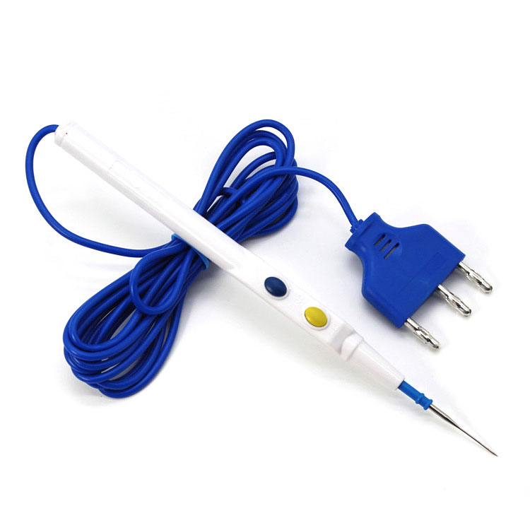 Elektrokirurgisk engangskniv