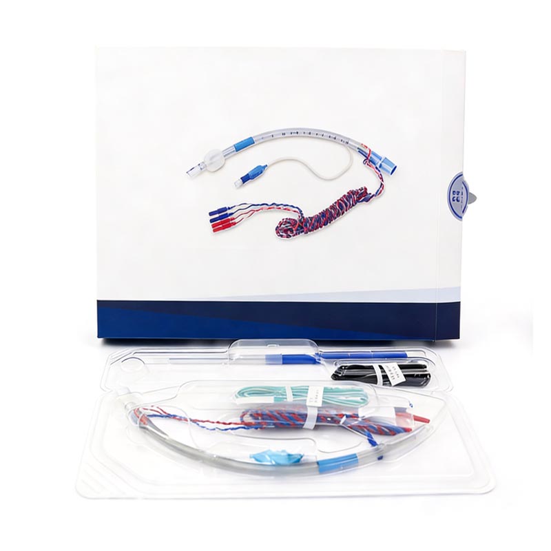 Elektromyogram Tracheal Tube