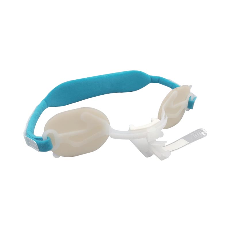 Endotracheal rørholder