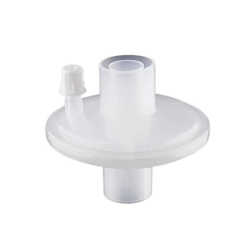 Varme- og fugtudvekslingsfilter