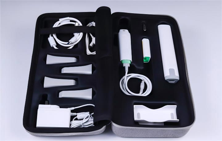 Intraoral Scanner