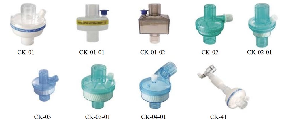 Medical Filter