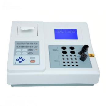Laboratory Instruments