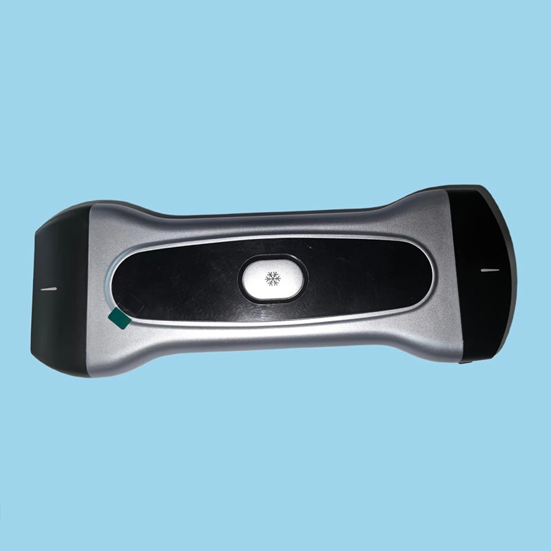 Handheld Ultrasound Machine