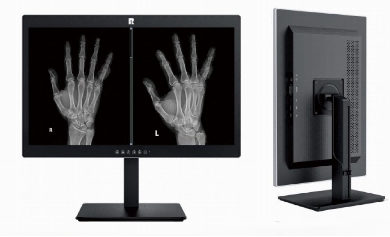  Medical Diagnostic Display