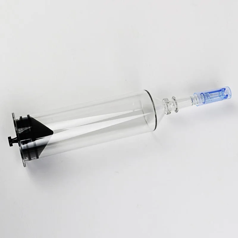 High Pressure Injector Syringe