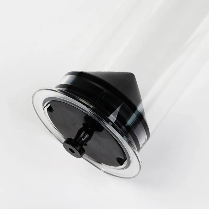 High Pressure Injector Syringe