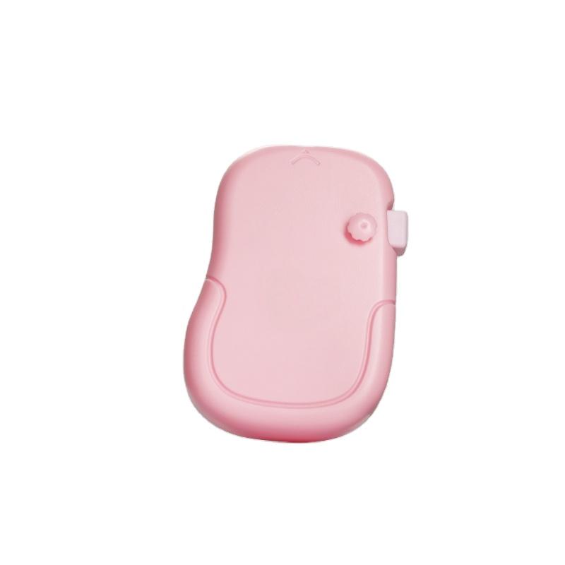 Spædbarns blodprøvenål