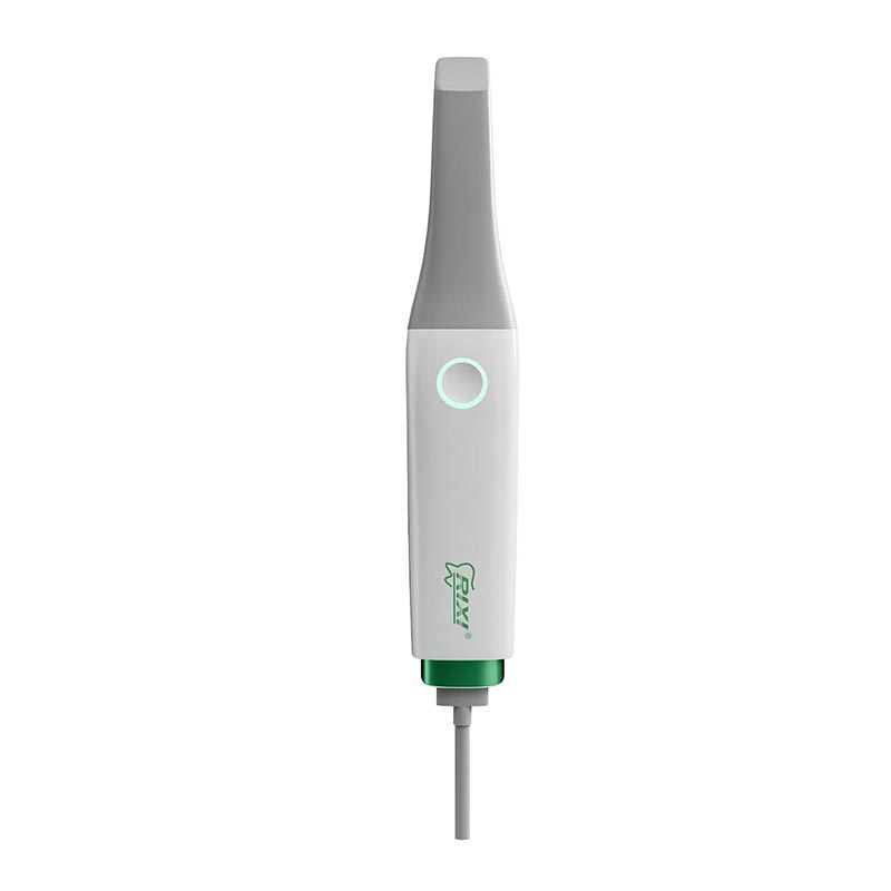 Intraoral scanner