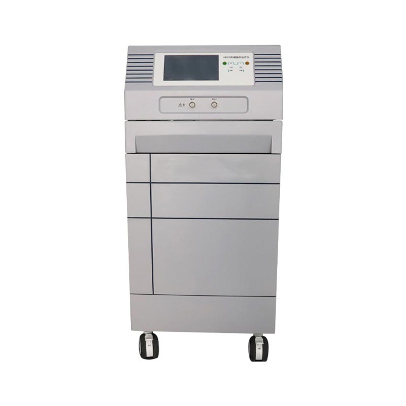 Magnetisk vibrations varmebehandlingsinstrument