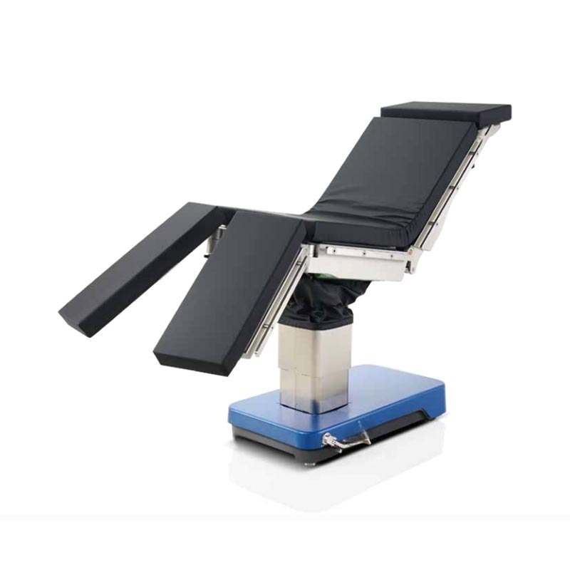 Medicinsk multifunktionelt elektrisk operationsbord