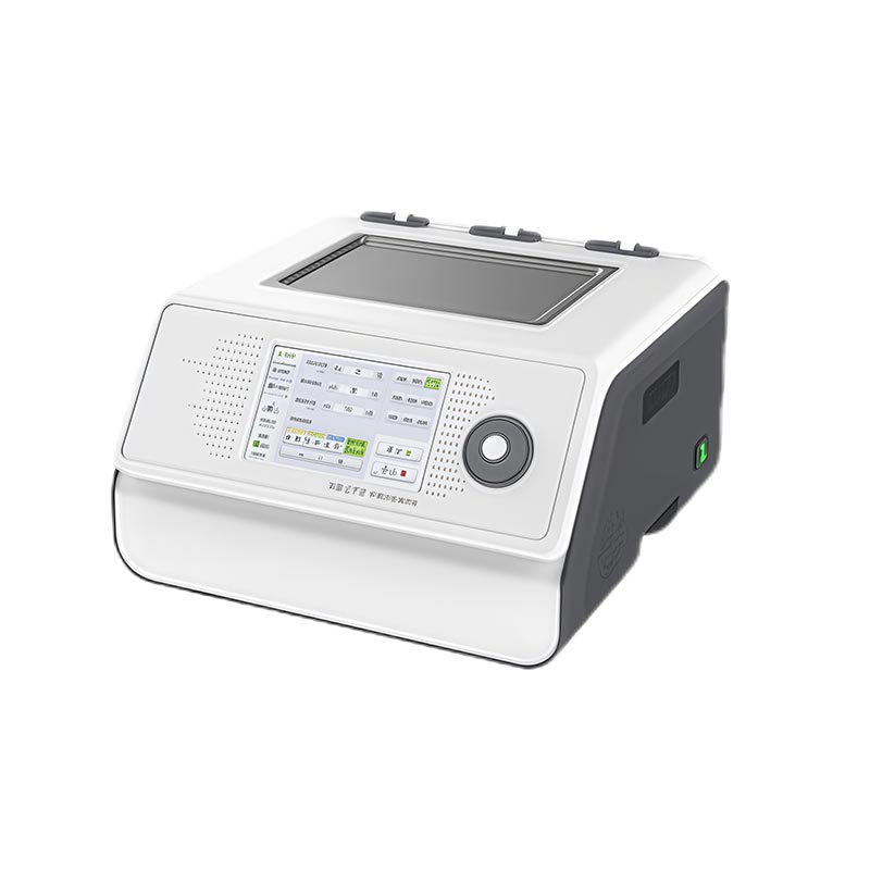 Medium-frekvent interferentiel strømterapiapparat