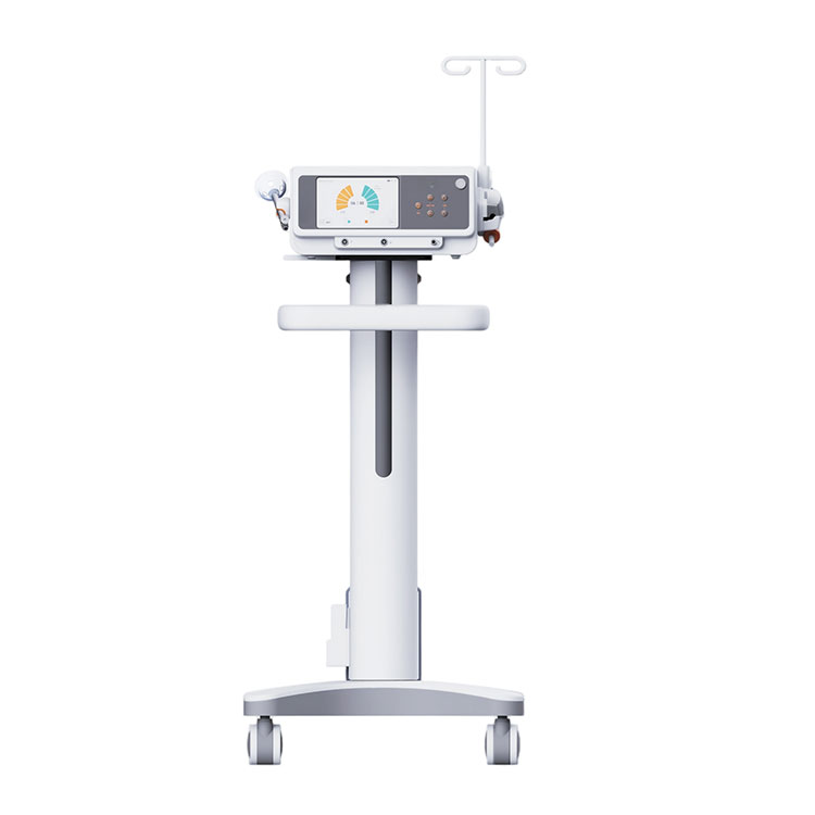 Multifunktionelt debridement-instrument