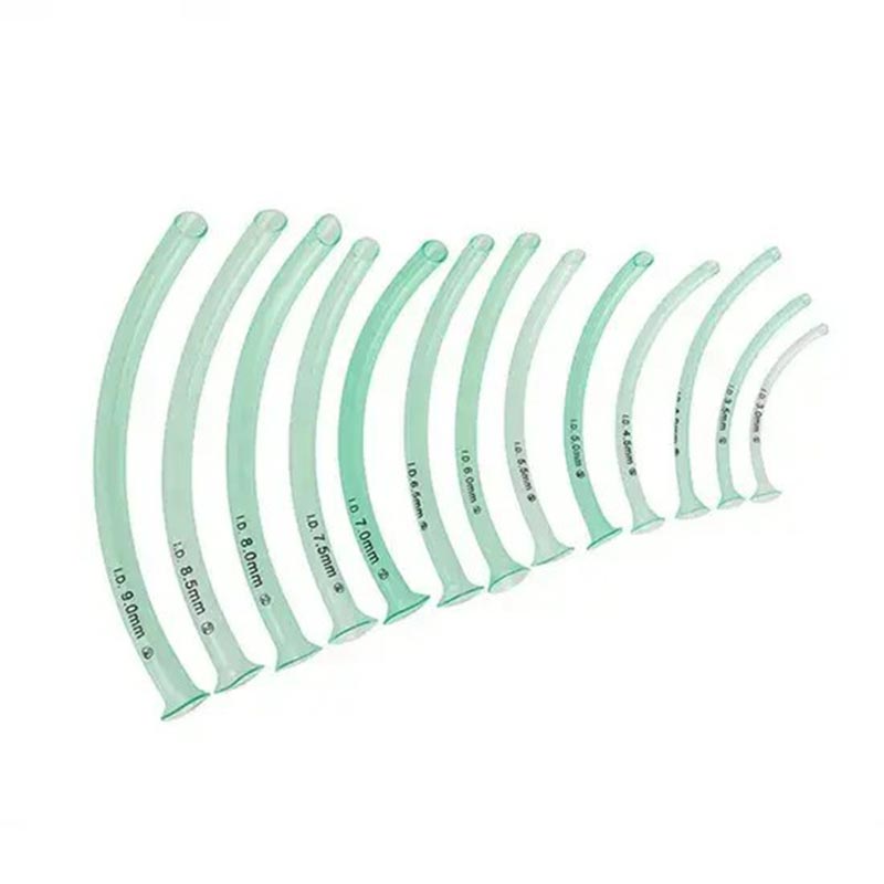 Nasopharyngeal luftvej