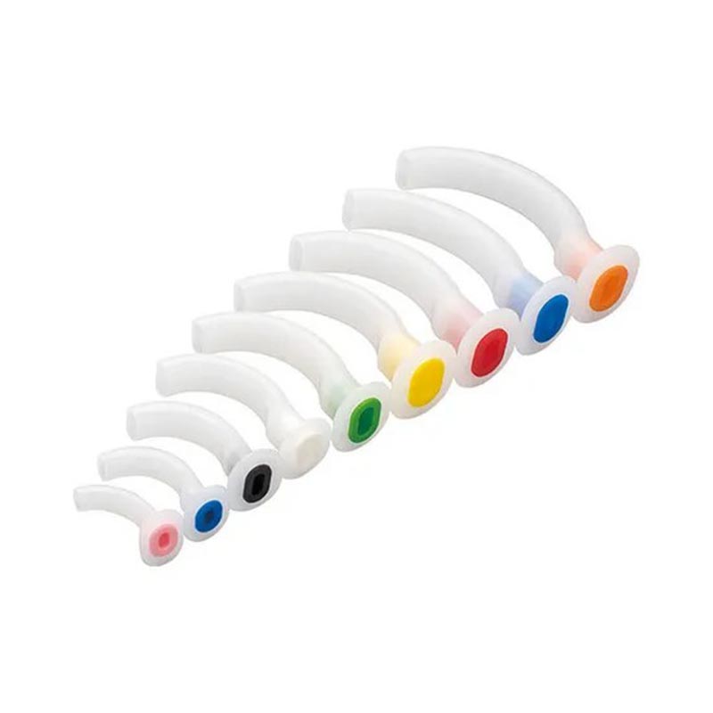 Orofaryngeal luftvej