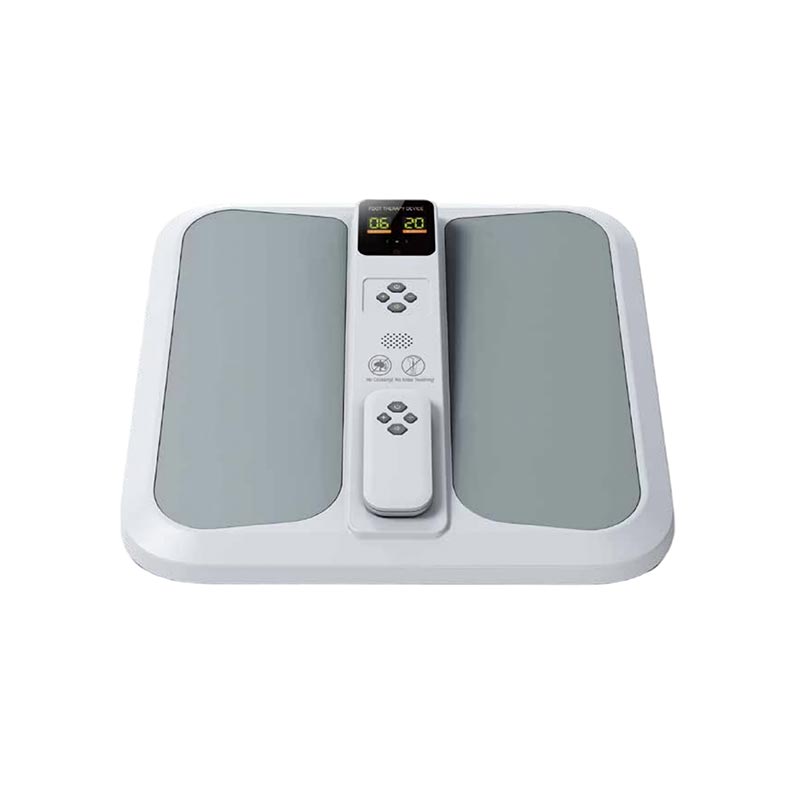 Pemf Terahertz fodenhed