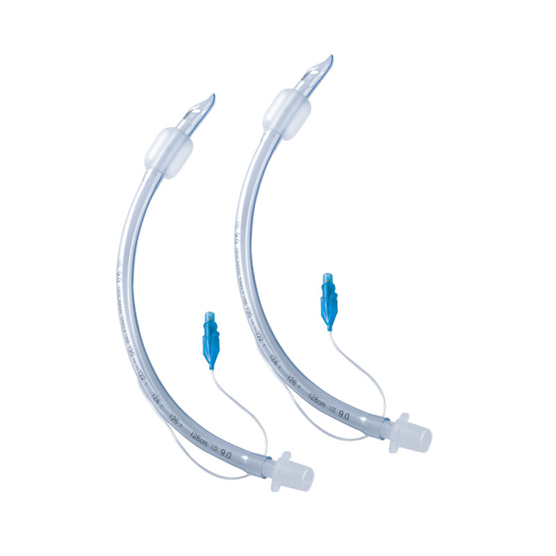 Standard endotracheal tube