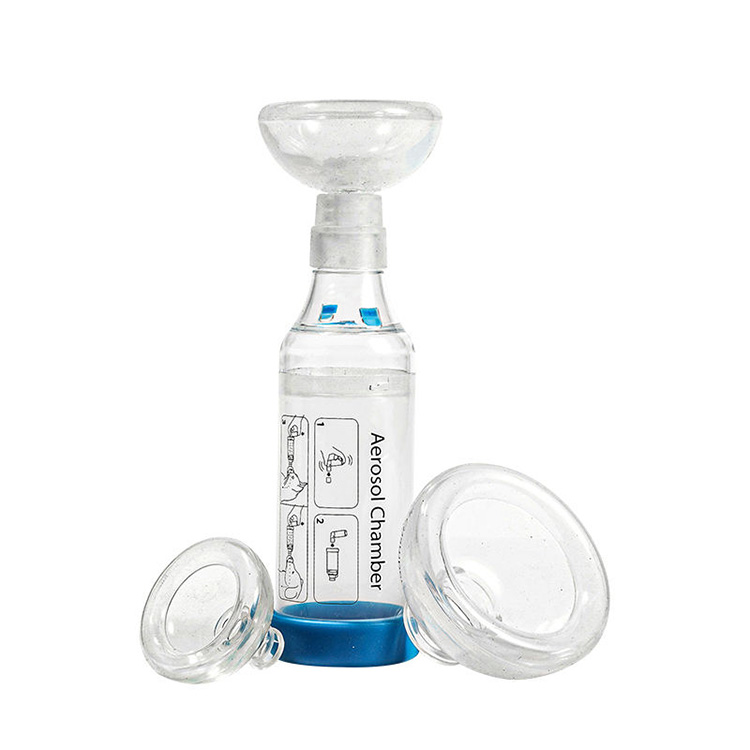 Dyrlæge inhalatorkammer