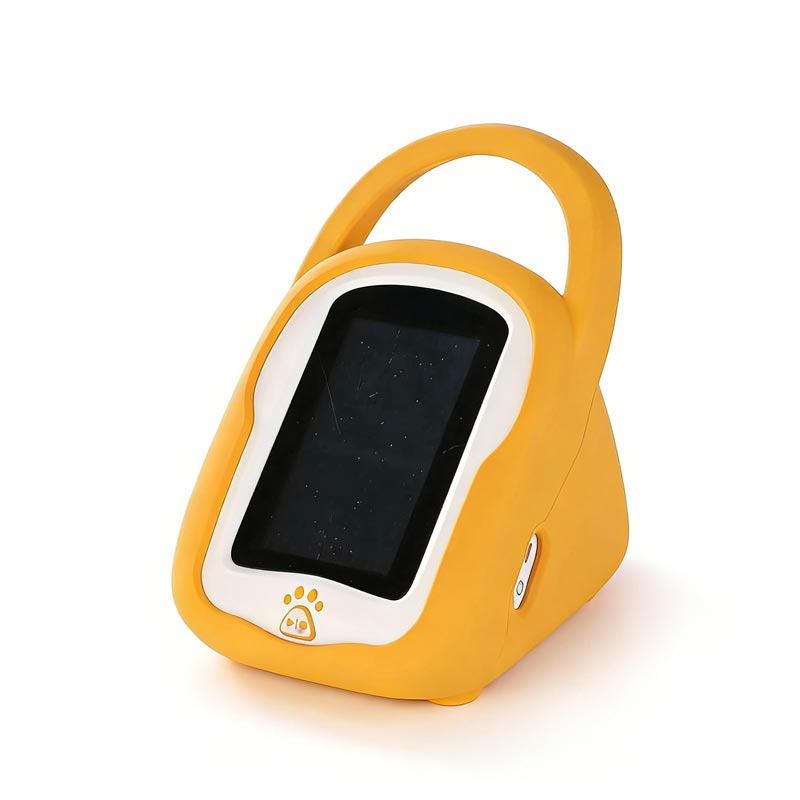 Veterinær blodtryksmåler